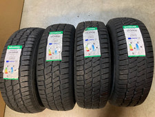 Satz Winterreifen 235/65 R16C