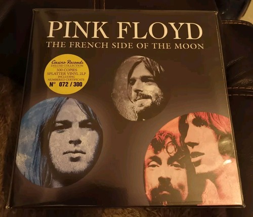 Pink floyd the french - pink,