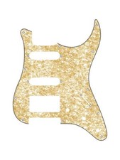 Pickguard E-Gitarre I Standart