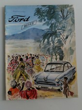 Ford revue juni 1956 - 6,