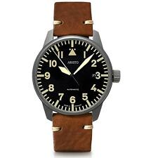 Aristo Unisex Uhr Armbanduhr