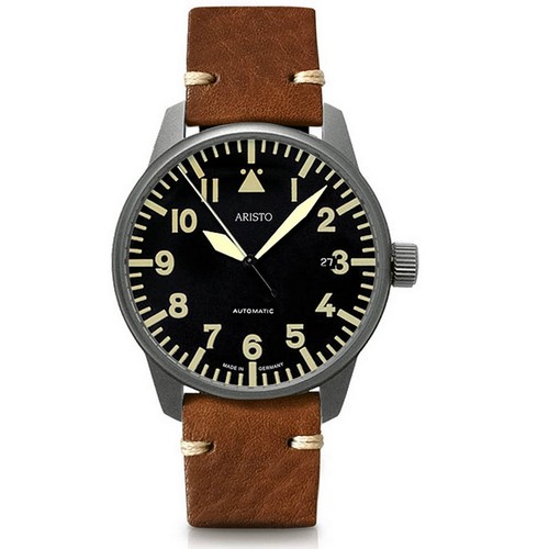 Aristo unisex uhr - unisex,