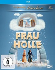 Frau Holle (1963) + Extras +
