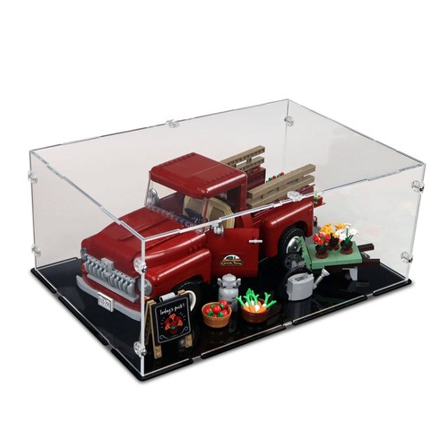 Acryl vitrine für lego - acryl,