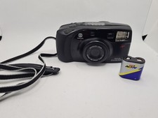 Minolta riva zoom - riva, /
