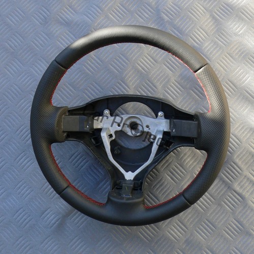 Toyota lenkrad neu beziehen - lenkrad,