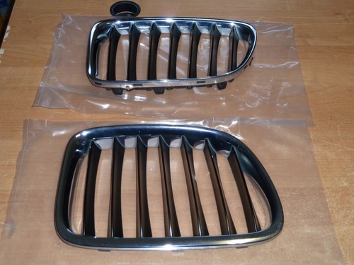 Bmw e84 niere rechts - niere,