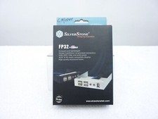 PC Frontblende 3.5 Zoll