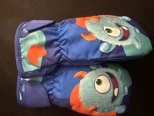 Kinder handschuhe - kinder,