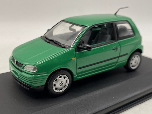 Minichamps seat arosa - arosa, saloon