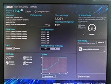 Gaming  Barebone  ASUS Z270-K