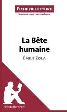 Bête humaine émile - la,