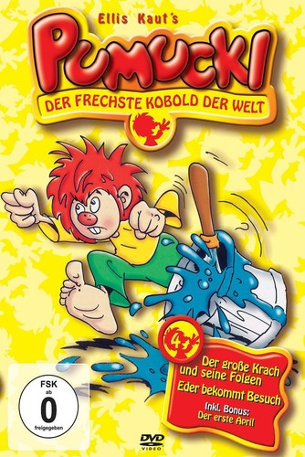 Meister eder und sein pumuckl - und,