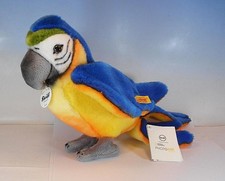 Steiff 063879 Lori Papagei