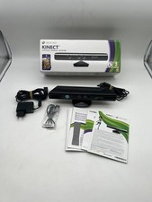 Microsoft Xbox 360 Kinect