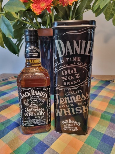 Jack daniels old - jack,