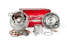 Zylinder kit airsal - zylinder, alu