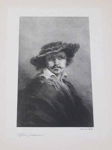 Alfred johannot - alfred,