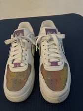 rare Nike Air Force 1 Limited Edition