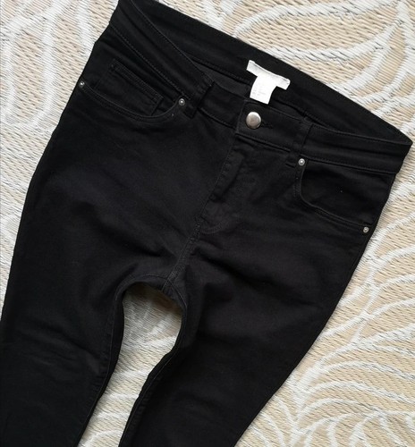 Slim skinny jeans gr - h&m,, gr.