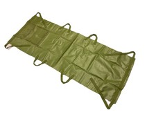 Verwundeten Bergetuch