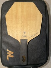 Stiga Cybershape Wood CWT