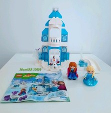 Lego Duplo 10899 Disney Frozen