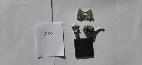 Baby dragon warhammer - dragon,