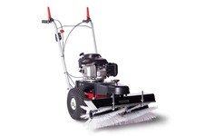 Limpar 67 Kehrmaschine - Honda GCV 170 Motor/FKW-F3 Auslieferung ab 5-10 Werktag