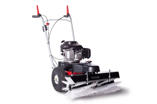 Limpar kehrmaschine honda - limpar,