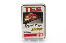 ASS Quartettspiel mit