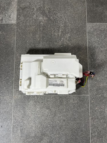 Steuergerät waschmaschine - steuergerät,