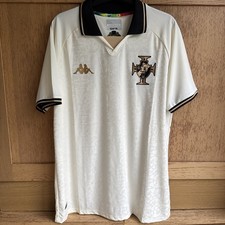 2022/23 Vasco da Gama Third