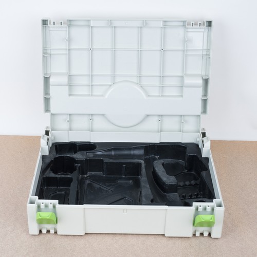 Festool systainer classic - classic, gr