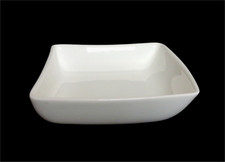 Schale  Villeroy & Boch New Wave weiß 14 x 13,5 cm sehr guter Zustand