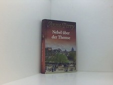 Nebel über der Themse (Ein Inspector Pitt Roman) (Sammler Editionen Anne Perry) 