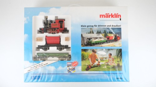 Märklin spur 54403 start - märklin, 1