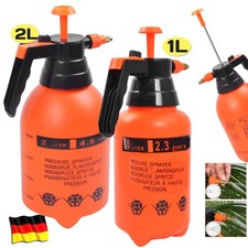 Pumpsprühflasche 1/2 L