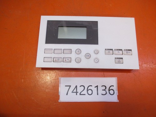 Viessmann vitotronic 100 - viessmann,