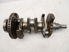 Crankshaft for vauxhall - for,