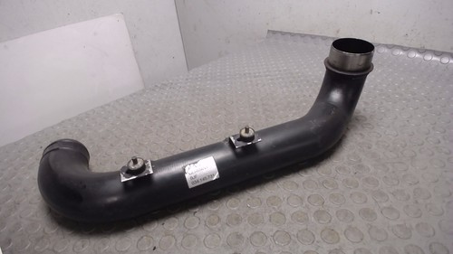 Druckrohr ladeluftkühler audi - druckrohr,