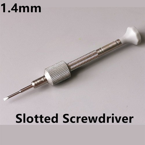 4mm schlitz schraubendreher - 1,
