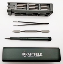 Feinmechaniker set 47tlg - set, handy