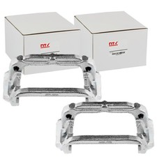 2X NTY BREMSSATTEL HALTER