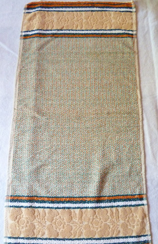 Unbenutzt ddr großes handtuch - ddr,