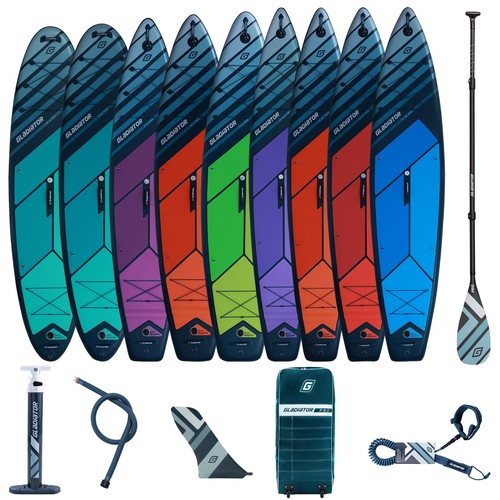 Gladiator pro sup board - gladiator,