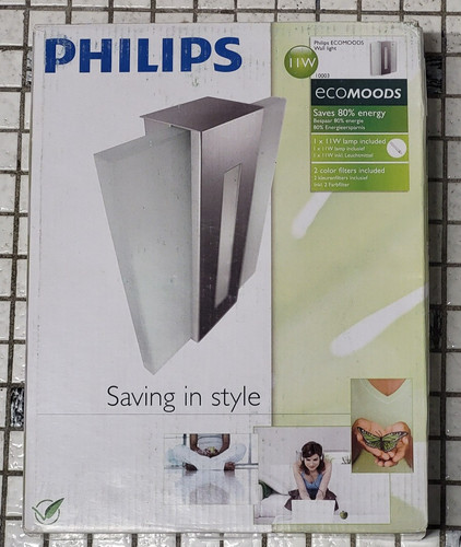 Philips ecomoods wandleuchte - philips,