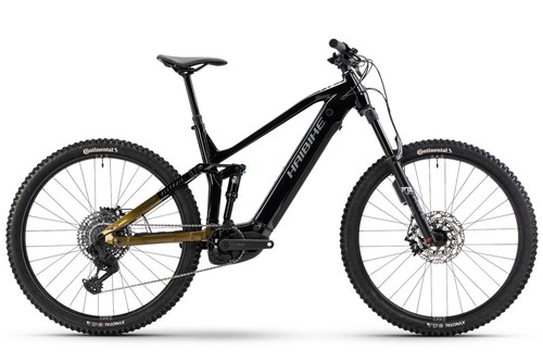 Haibike elektro fahrrad 5 - haibike, 27,5