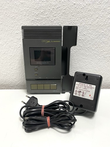 Grundig 2500 - dt,