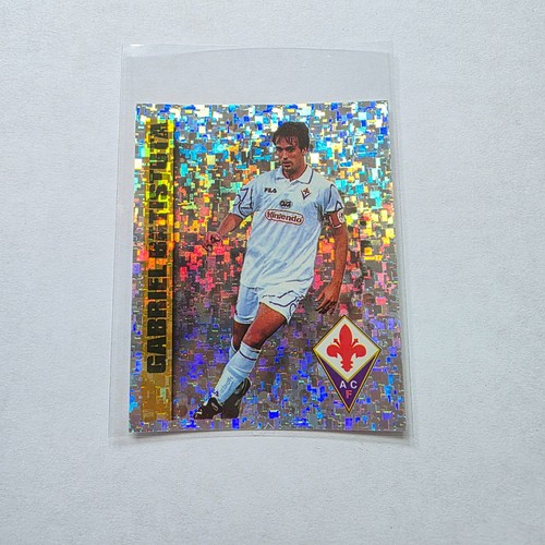 Gabriel batistuta 047 47 - 047,